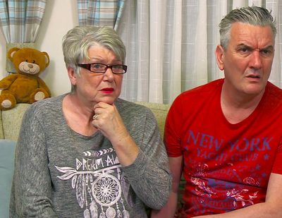 Gogglebox star Jenny Newby delights fans with health update after surgery