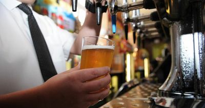 You can get a pint for 6p in these Welsh pubs for the Queen's Jubilee