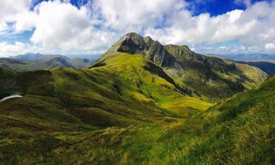 Rewilding, or just a greenwashed land grab? It all depends on who benefits