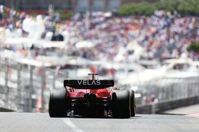 F1 Constructors’ Championship 2022: Latest standings and results after the Monaco Grand Prix