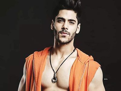 If the main focus of a web show is only nudity then I won’t do it: Simba Nagpal