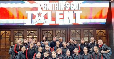 Lanarkshire star in making set to appear on BGT in musicals extravaganza