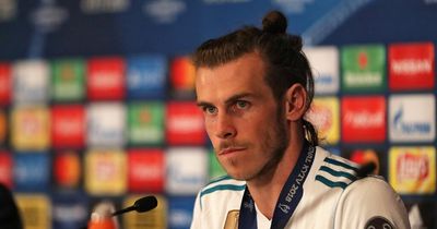 The true story of Gareth Bale and the Liverpool dressing room after last Real Madrid Champions League final