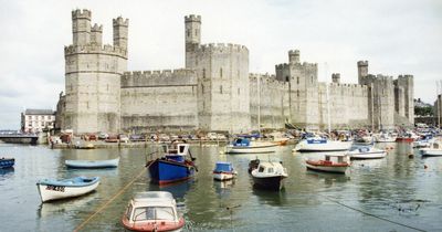 The really, really hard Welsh Castles quiz which separates the Kings from the court jesters