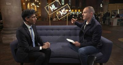 Money expert Martin Lewis warns thousands will miss out on £650 cost of living benefit payment