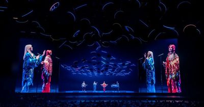ABBA Voyage review: London spectacle delivers a mind blowing journey to pop perfection