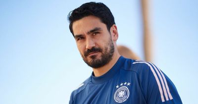 Ilkay Gundogan tells Man City what he will ask for in contract talks