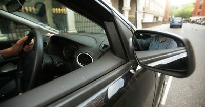 Councils to be given new powers to fine drivers for 'on the move' traffic offences