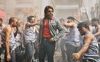 Inspired by KGF 2’s Rocky, Hyderabad teen smokes pack of cigarettes, falls ill