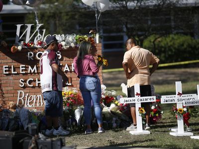 What some gun owners are saying in the wake of America's latest mass shooting