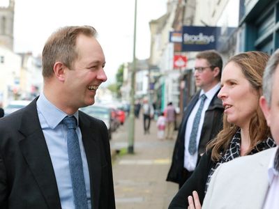 Porn, parties, petrol prices: True blue Tories consider Lib Dem switch in Tiverton and Honiton by-election