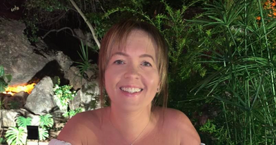 Cruel trolls target East Lothian mum with terminal cancer claiming she faked illness