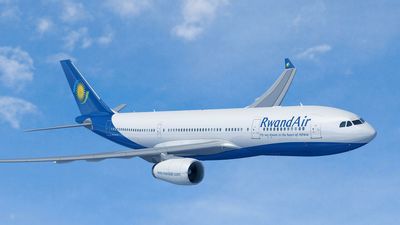 DR Congo halts RwandAir over alleged support for rebel group