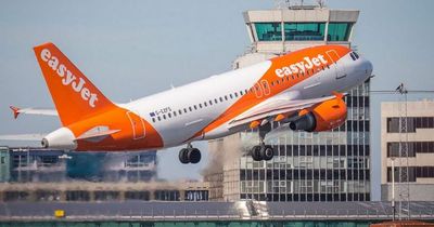 Man waiting to jet off to Greece arrested while enjoying pint at airport