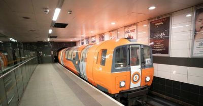 Glasgow Subway issues urgent update as stations across the city close