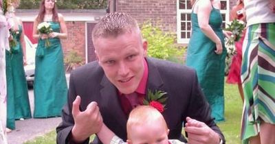 Scots man to run 260 miles in memory of 'amazing' best friend who died of cancer