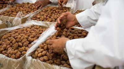 Saudi Arabia Ranks 1st Globally in Date Exports at $324 Mln