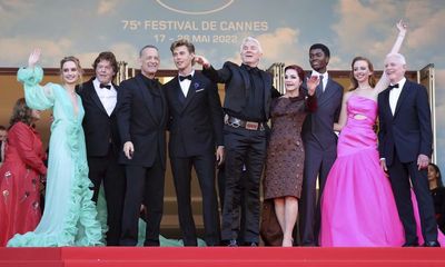 Cannes 2022 week two roundup: a bloated Elvis and a brush with greatness