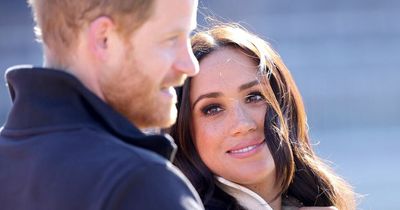 Meghan Markle's ex-husband threatens to tell-all in new biography