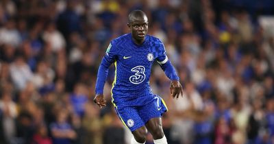 Everything Chelsea's N'Golo Kante has said on his future after Manchester United transfer links