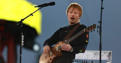 Rules for Ed Sheeran's Sunderland show: what you can and can't take into the stadium