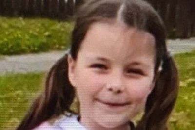 Two girls, 8, missing as police launch desperate appeal to find them