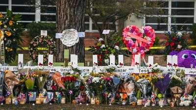 Teachers, how are you coping in the aftermath of the Texas shooting in Uvalde?