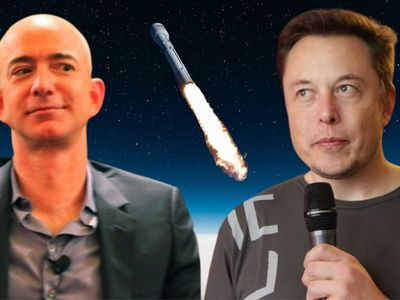 Elon Musk Takes A Dig At Jeff Bezos Yet Again: Advises 'Less Partying And More Work'