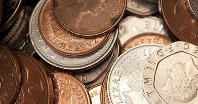 Rare Queen's Jubilee coin could be worth £150 as millions in circulation