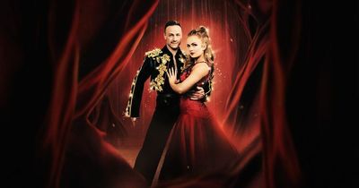 Strictly Come Dancing stars Maisie Smith and Kevin Clifton coming to Liverpool with new show