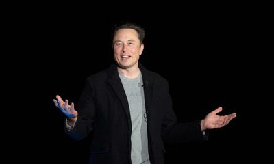 Elon Musk welcomes global recession: ‘it’s been raining money on fools for too long’