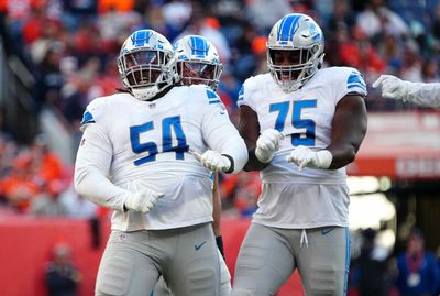 Lions defense bringing attack first mentality to defensive scheme