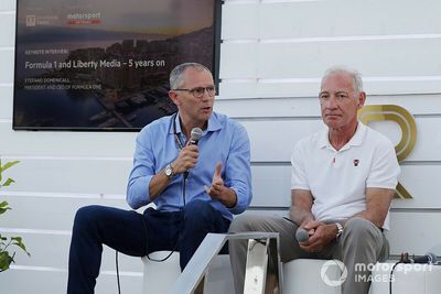 F1 won't lose Europe race focus amid Africa and Asia calendar plans