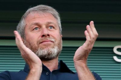 Abramovich says owning Chelsea 'honour of lifetime' as sale set for completion