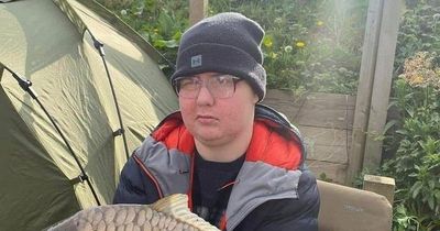 Devastated teen given months to live after being diagnosed with brain tumour