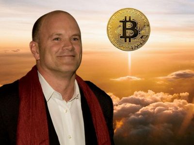 Billionaire Mike Novogratz Says Bitcoin Will Lead Next Rally: Here's Why