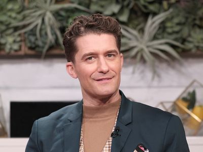 Matthew Morrison exits So You Think You Can Dance after ‘not following protocols’ that impact impartiality