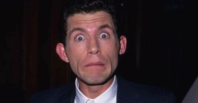 Where is Lee Evans now – retirement announcement, family life and mental struggles