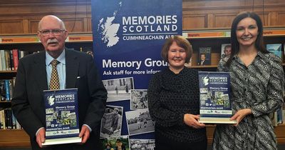 Lanarkshire library launches new project to unite communities