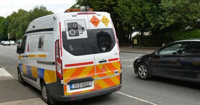 Speed camera officer dispels myths about job - and reveals how Irish motorists can avoid getting caught