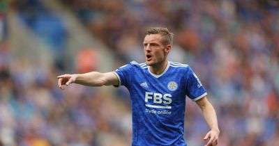 Newcastle United urged to lodge sensational bid for Leicester City forward Jamie Vardy