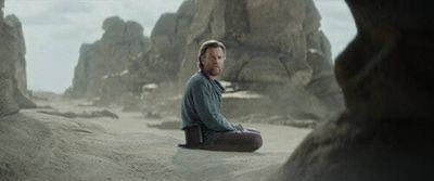 'Obi-Wan Kenobi' Episode 1 teases the resurrection of a beloved Jedi