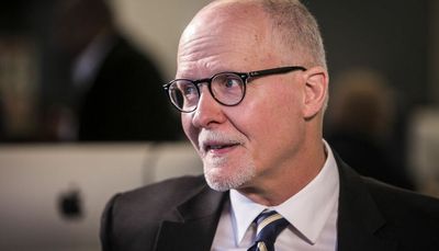 Paul Vallas to run for mayor, sources say