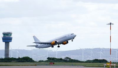 Liverpool fan left ‘in limbo’ as Paris flight cancelled