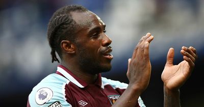 Michail Antonio describes Liverpool player as an 'absolute joke'