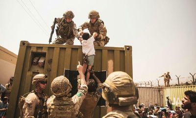 Revealed: Afghan journalists facing death threats and beatings, despite UK pledge to save them