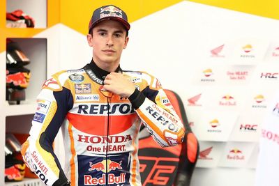 Marquez to have further arm surgery, rest of 2022 MotoGP season in doubt