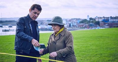 Vera's Kenny Doughty gives major update on new series as fans speculate with 'break'