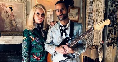 Paloma Faith pays tribute to 'dear friend' as star's bandmate Kevin Banks dies