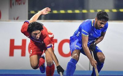 Asia Cup hockey: India beats Japan in first Super 4 league match, avenges pool loss